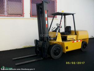  Hyster