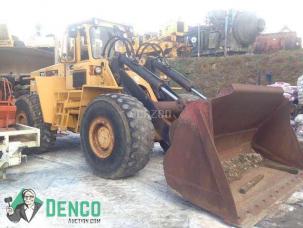 Chargeuse  Volvo L 160