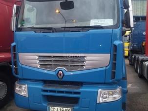 Pour semi-remorque Renault Premium