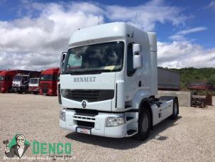 Pour semi-remorque Renault Premium