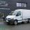 Plateau Renault Master Traction