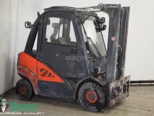 Linde H30
