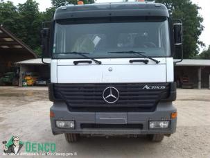 Porte-conteneurs ou caisses mobiles ou amovibles Mercedes Actros