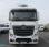 Pour semi-remorque Mercedes Actros