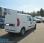 Fourgon avec parois et toit rigide Fiat Doblo Cargo