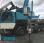 Grue mobile Terex