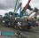 Grue mobile Terex