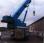 Grue mobile Grove GMK5100