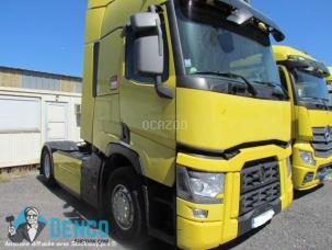 Pour semi-remorque Renault Gamme T