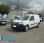 Fourgon avec parois et toit rigide Renault Kangoo express