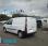 Fourgon avec parois et toit rigide Renault Kangoo express