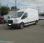 Fourgon avec parois et toit rigide Ford Transit