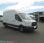 Fourgon avec parois et toit rigide Ford Transit