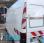 Fourgon avec parois et toit rigide Fiat Ducato