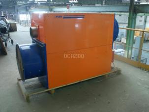 Generateurs d'ari chaud