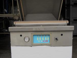 MACHINE SOUS VIDE SIMPLE CLOCHE