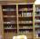 meuble , comptoir caisse, vitrine, table ...