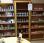 meuble , comptoir caisse, vitrine, table ...