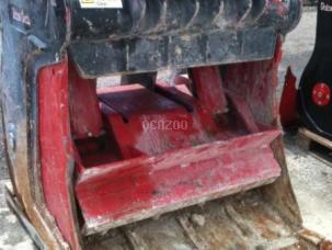 Curage rotatif Value Tech Multi-broyeur