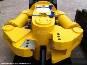 Terock Casse rails