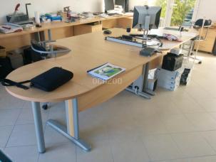 Mobilier de travail 