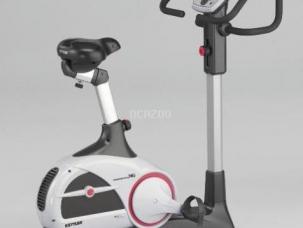 Vélo cardiotraining ergomètre