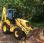 Tractopelle rigide New Holland LB 95 B