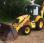 Tractopelle rigide New Holland LB95B