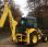 Tractopelle rigide New Holland LB 95 B