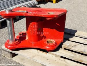  Lehnhoff Attache rapide hydraulique