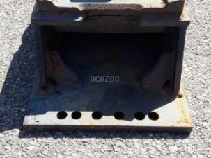 Klac Platine Klac pour BRH ou godet