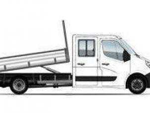 Renault Maxity
