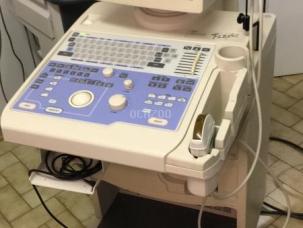 Echographe ALOKA 1100