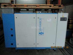 COMPRESSEUR ALMIG VARIABLE 70