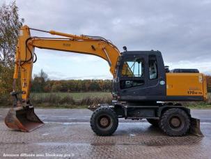 Pelle Hyundai Robex 170W-7A Blade