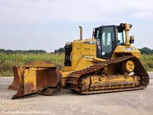 Caterpillar D6N LGP
