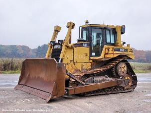 Caterpillar D6R