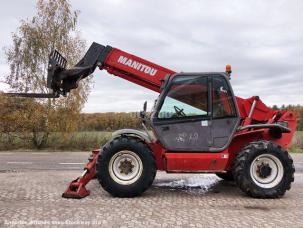 Manitou MT1235S