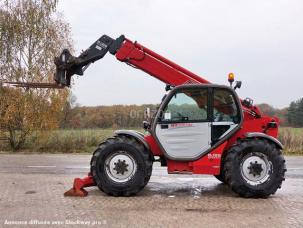 Manitou MT1030ST