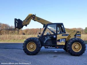 Caterpillar TH330B