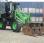 Chargeuse  Paus RL655