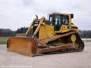 Caterpillar D6R ll LGP