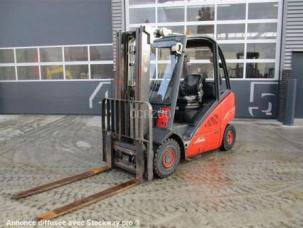  Linde H20D-01