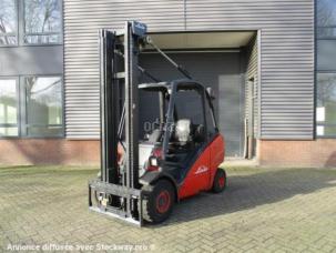 Linde H30D