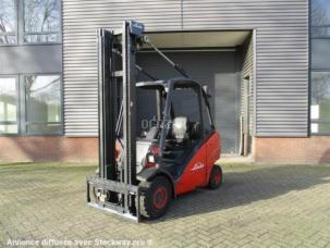  Linde H30D