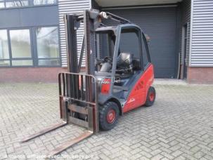  Linde H20D-01