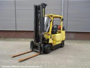  Hyster S4.00XM
