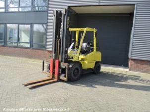  Hyster H4.00XM-5