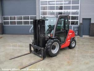  Manitou MH25-4T