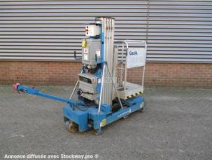 Genie IWP20S
